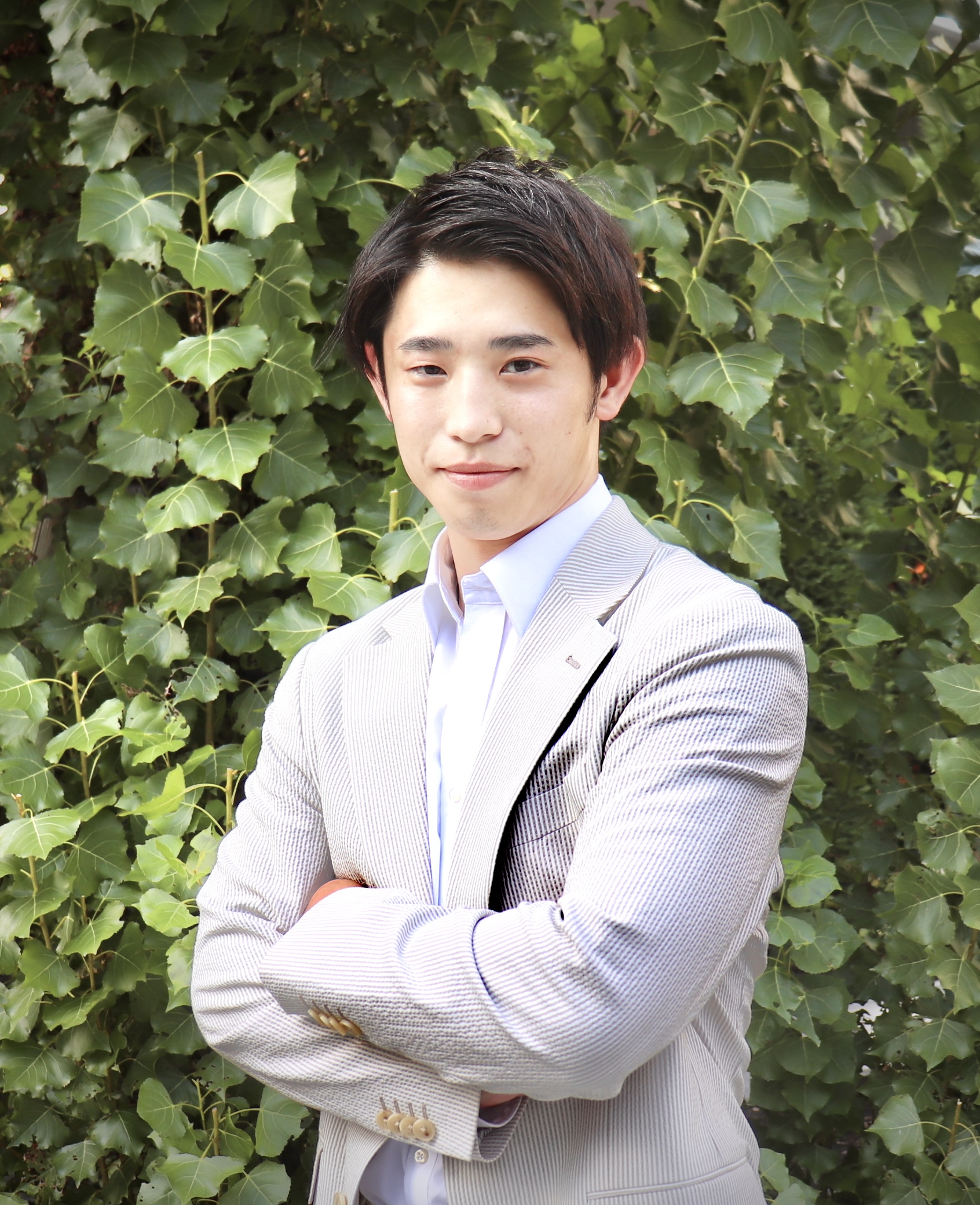 代表取締役 上垣内一成