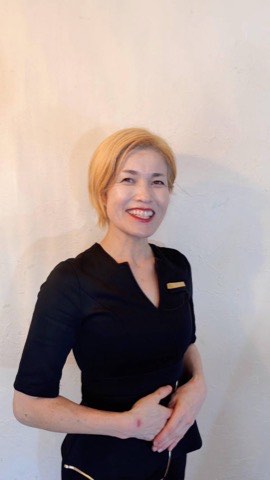 Hagi エステティックサロン 様